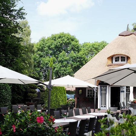 Hotel Blauer Fasan Wiesmoor Esterno foto