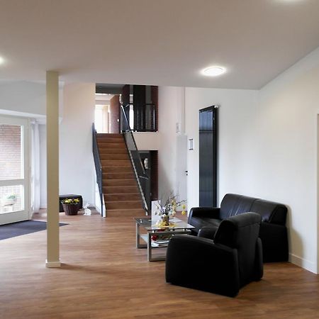 Hotel Blauer Fasan Wiesmoor Esterno foto